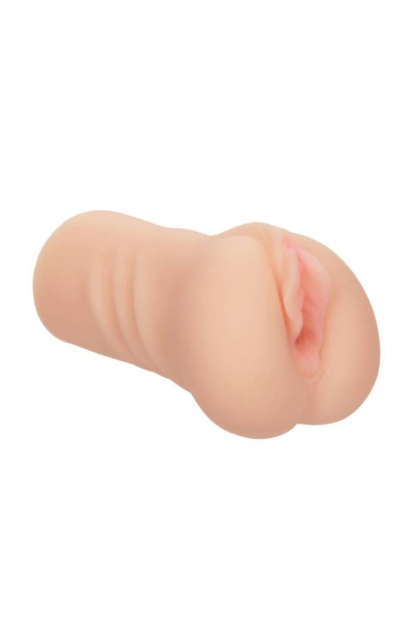 Cal Exotics - Cheap Thrills - The First Time Stroker - Stag Shop