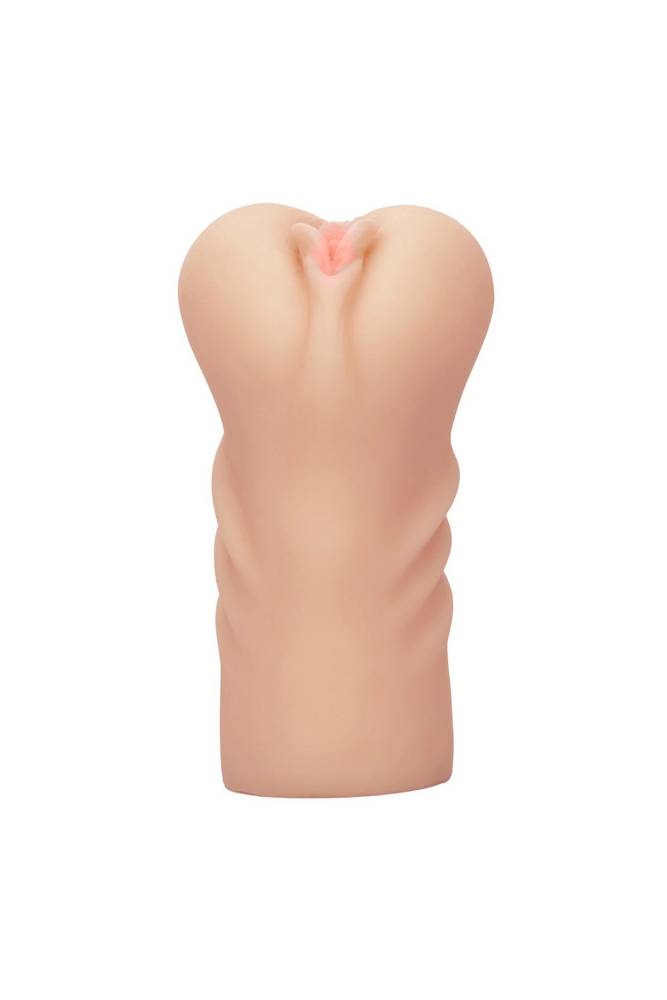 Cal Exotics - Cheap Thrills - The First Time Stroker - Stag Shop