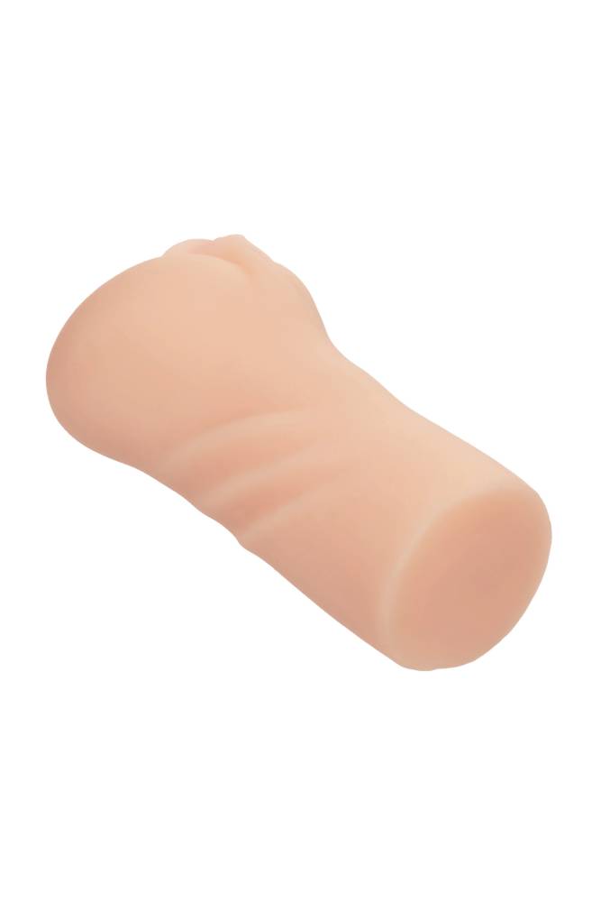 Cal Exotics - Cheap Thrills - The First Time Stroker - Stag Shop