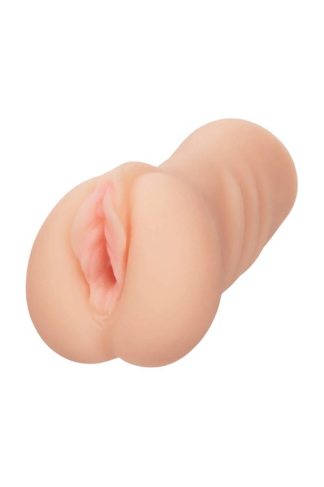 Cal Exotics - Cheap Thrills - The First Time Stroker - Stag Shop