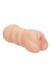 Cal Exotics - Cheap Thrills - The Three Way Stroker - Stag Shop