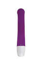 Evolved - Cuddle Bunny Vibrator - Purple - Stag Shop