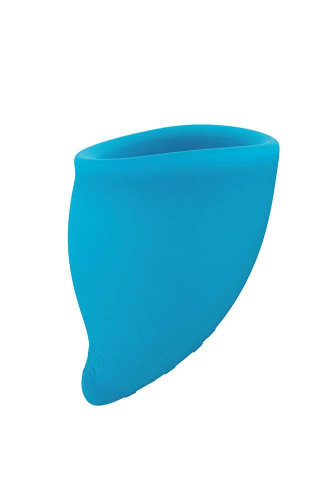 Fun Factory - Fun Cup Menstrual Cup Kit - Size A - Stag Shop