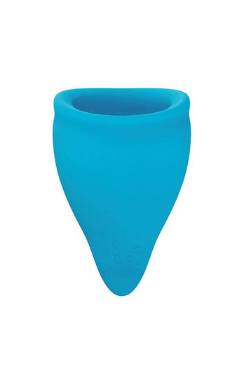 Fun Factory - Fun Cup Menstrual Cup Kit - Size A - Stag Shop