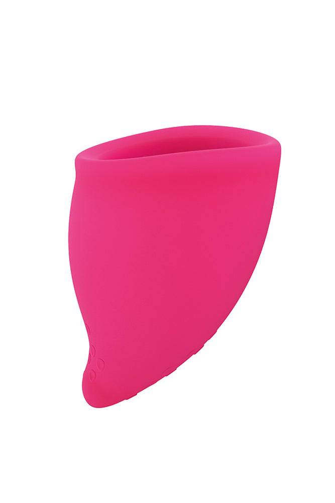 Fun Factory - Fun Cup Menstrual Cup Kit - Size A - Stag Shop
