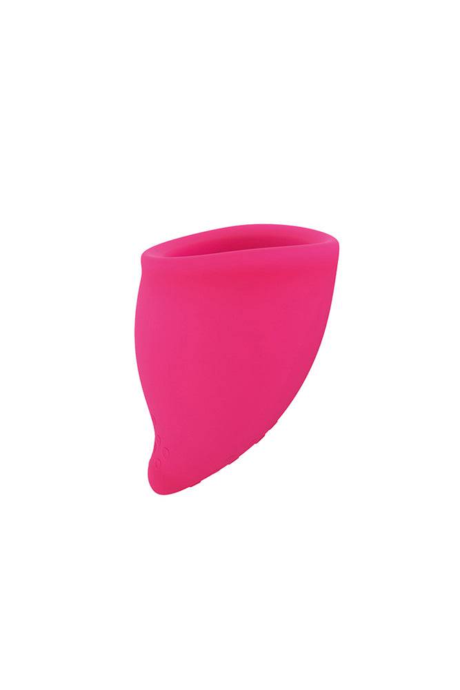 Fun Factory - Fun Cup Explore Menstrual Cup Kit - Size A & B - Stag Shop
