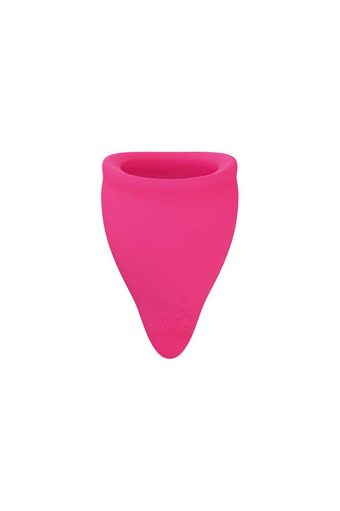 Fun Factory - Fun Cup Explore Menstrual Cup Kit - Size A & B - Stag Shop