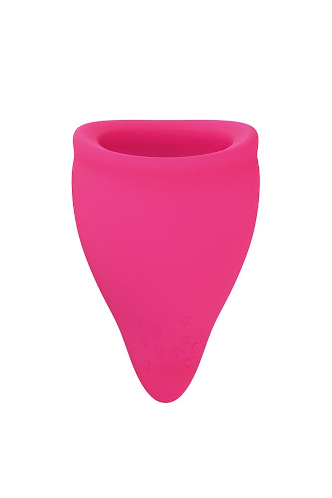 Fun Factory - Fun Cup Menstrual Cup Kit - Size A - Stag Shop