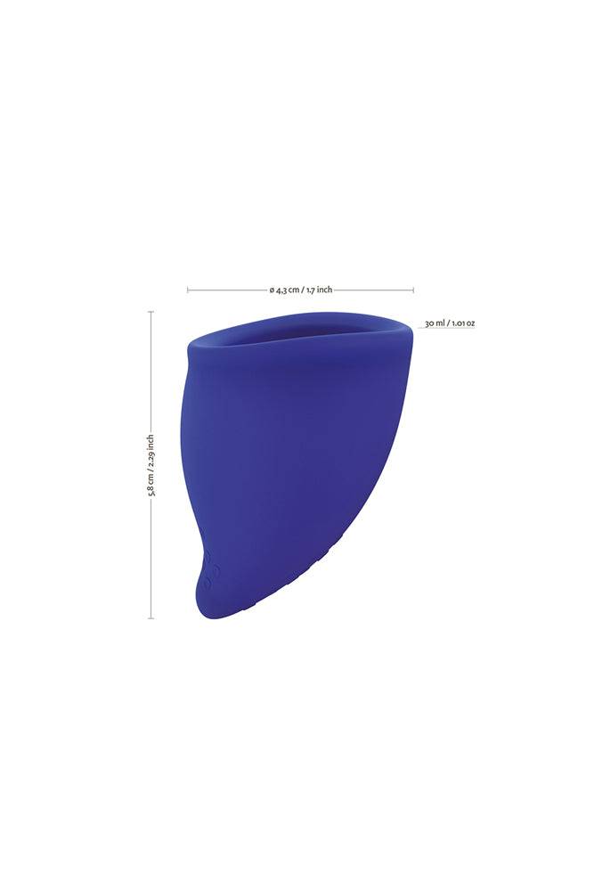 Fun Factory - Fun Cup Explore Menstrual Cup Kit - Size A & B - Stag Shop
