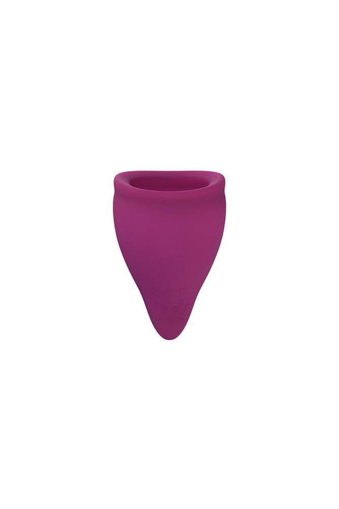 Fun Factory - Fun Cup Menstrual Cup Kit - Size B - Stag Shop