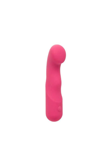Cal Exotics - Liquid Silicone Pixies - Curvy - Pink - Stag Shop