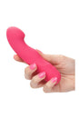 Cal Exotics - Liquid Silicone Pixies - Curvy - Pink - Stag Shop