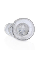 Shots Toys - Real Rock - 5.5