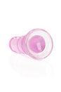 Shots Toys - Real Rock - 5.5
