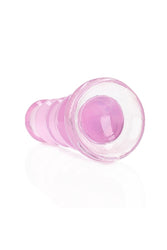 Shots Toys - Real Rock - 5.5