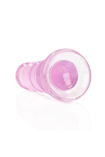 Shots Toys - Real Rock - 5.5