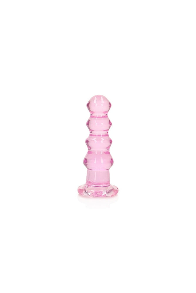 Shots Toys - Real Rock - 5.5