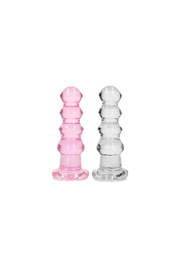 Shots Toys - Real Rock - 5.5