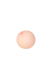 BMS Factory - Cutie Pies - Hannah's Handful Pussy & Boob Head Stroker - Beige - Stag Shop