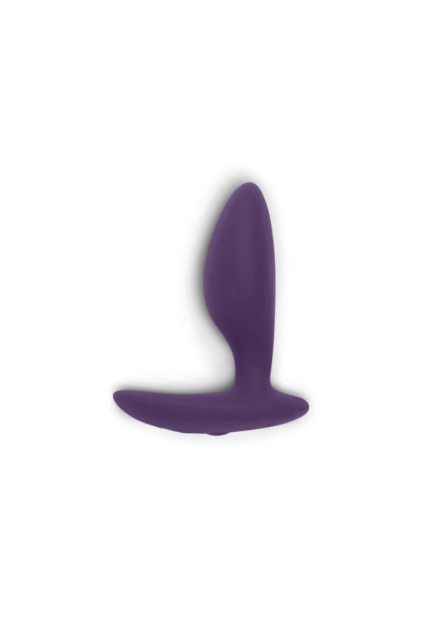 We-Vibe - Ditto - Butt Plug - Purple - Stag Shop