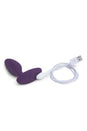 We-Vibe - Ditto - Butt Plug - Purple - Stag Shop