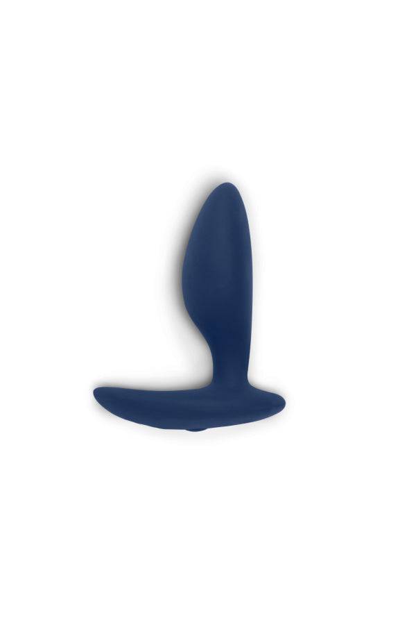 We-Vibe - Ditto - Butt Plug - Blue - Stag Shop