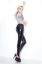 Coquette - D9245 - Pants - Black - Stag Shop