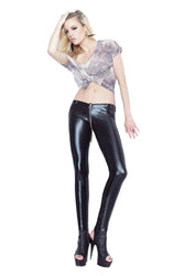 Coquette - D9245 - Pants - Black - Stag Shop