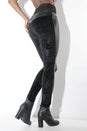 Coquette - D9314 - Pants - Black - Stag Shop