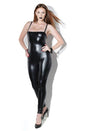 Coquette - D9324 - Jumpsuit - Black - Stag Shop