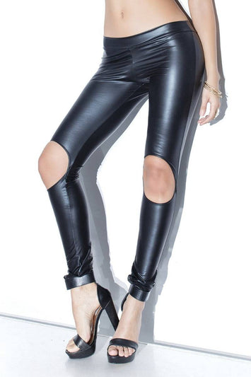 Coquette - D9343 - Pant - Black - Stag Shop