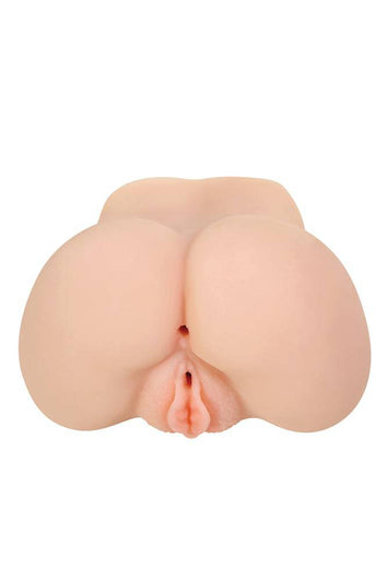 Zero Tolerance - Dani Daniels Movie Download With Realistic Ass & Vagina Stroker - Stag Shop