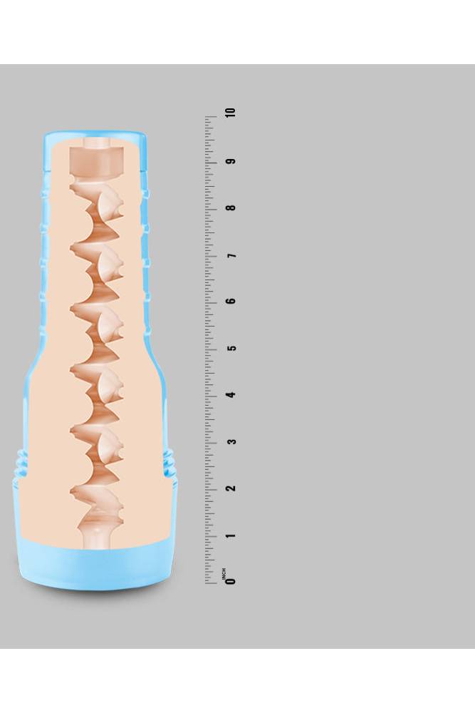 Fleshjack - Boys - Dante Colle Rugged: Custom Anal Masturbator - Stag Shop