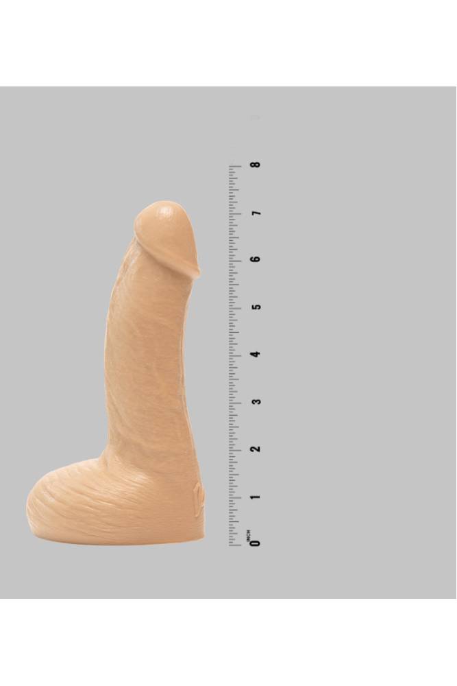 Fleshjack - Boys - Dante Colle's Realistic Dildo - Stag Shop
