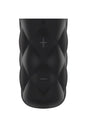 Satisfyer - Sparkling Darling Mini Vibrator - Black - Stag Shop