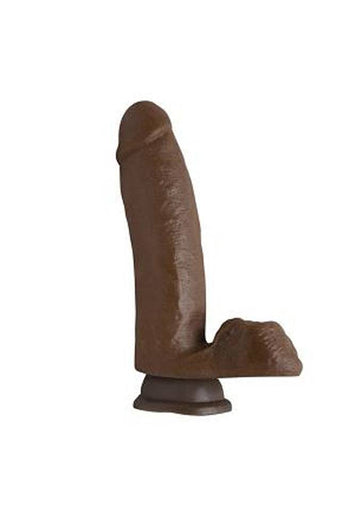 Topco - Average Joe - Darnell The Fitness Instructor Dildo - Stag Shop