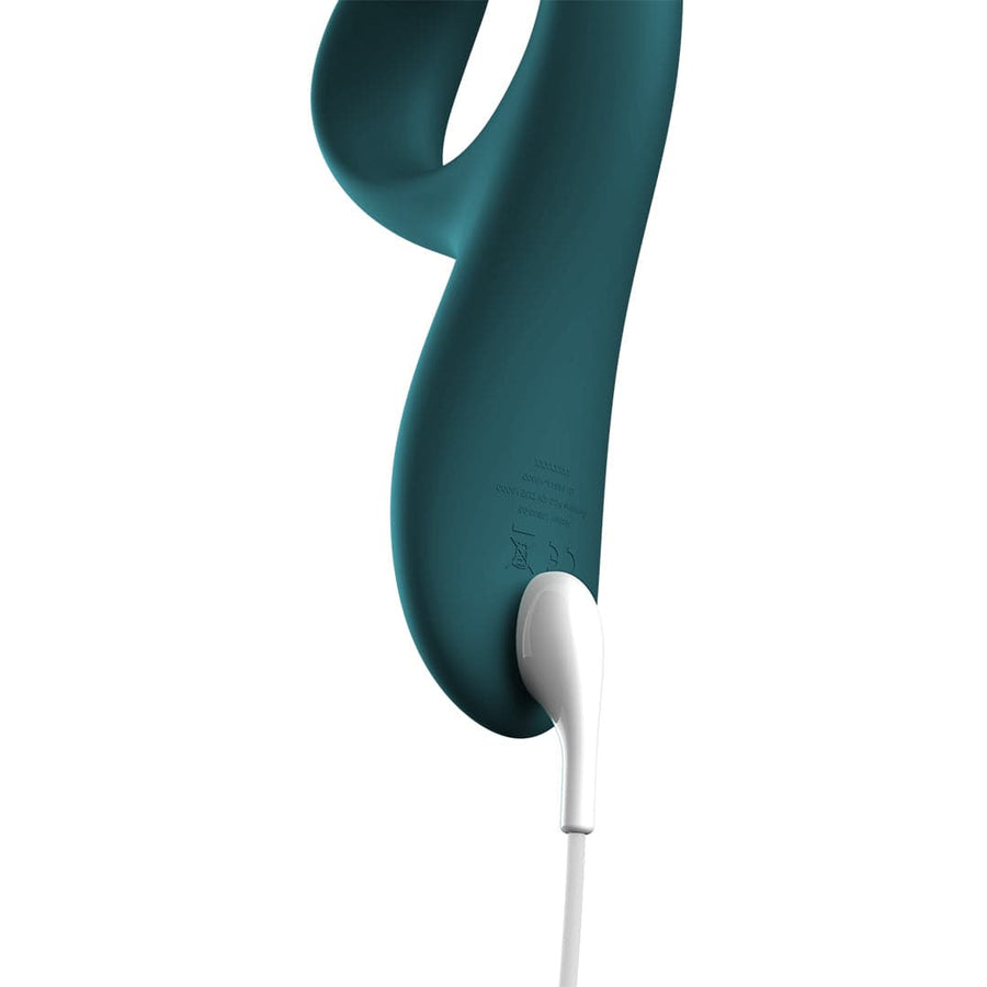 We-Vibe - Date Night Set - Nova Rabbit Vibrator & Pivot Cock Ring - Stag Shop