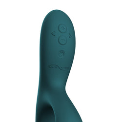 We-Vibe - Date Night Set - Nova Rabbit Vibrator & Pivot Cock Ring - Stag Shop