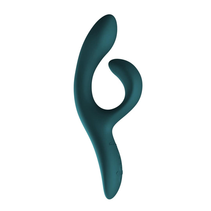 We-Vibe - Date Night Set - Nova Rabbit Vibrator & Pivot Cock Ring - Stag Shop