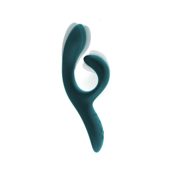 We-Vibe - Date Night Set - Nova Rabbit Vibrator & Pivot Cock Ring - Stag Shop