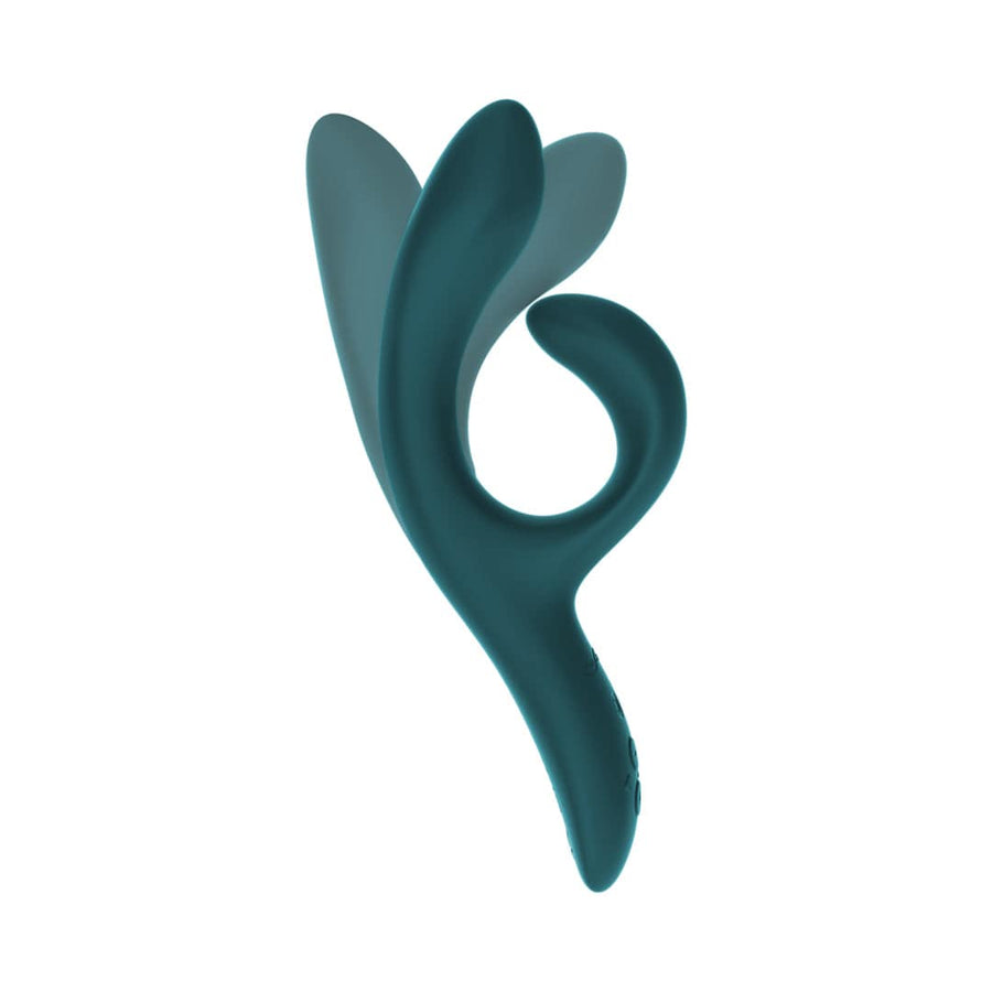 We-Vibe - Date Night Set - Nova Rabbit Vibrator & Pivot Cock Ring - Stag Shop