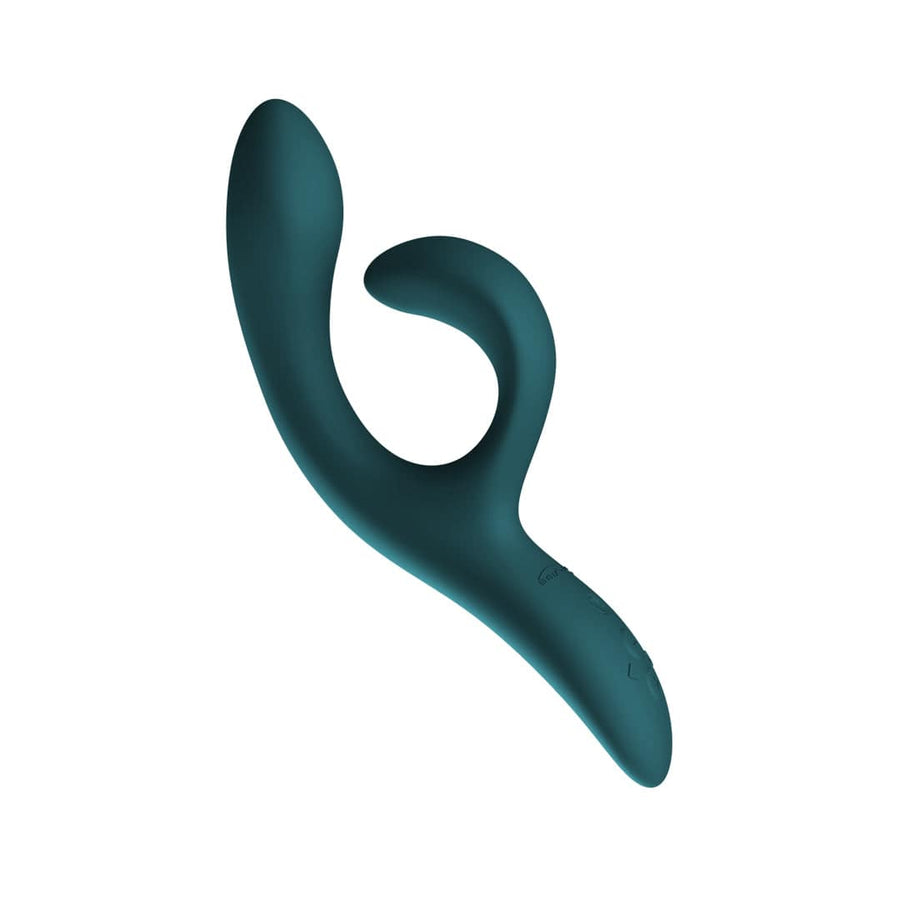 We-Vibe - Date Night Set - Nova Rabbit Vibrator & Pivot Cock Ring - Stag Shop