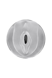 Zero Tolerance - Date Night with Dani Daniels Rotating Stroker with Movie & Audio - White - Stag Shop