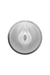 Zero Tolerance - Double Dip Dual Ended Stroker - White - Stag Shop