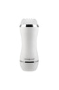 Zero Tolerance - Double Dip Dual Ended Stroker - White - Stag Shop