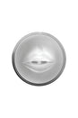 Zero Tolerance - Double Dip Dual Ended Stroker - White - Stag Shop