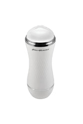 Zero Tolerance - Double Dip Dual Ended Stroker - White - Stag Shop