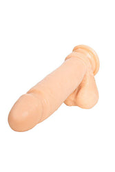 Stag Shop - Signature Dildo - Dean - Dual Density Dildo - 8 Inch - Stag Shop