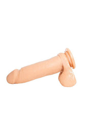 Stag Shop - Signature Dildo - Dean - Dual Density Dildo - 8 Inch - Stag Shop