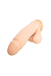 Stag Shop - Signature Dildo - Dean - Dual Density Dildo - 8 Inch - Stag Shop